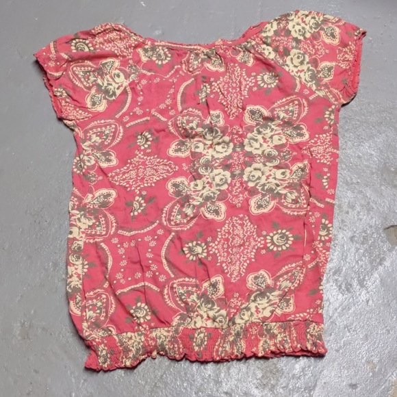 Mossimo top - Picture 4 of 4